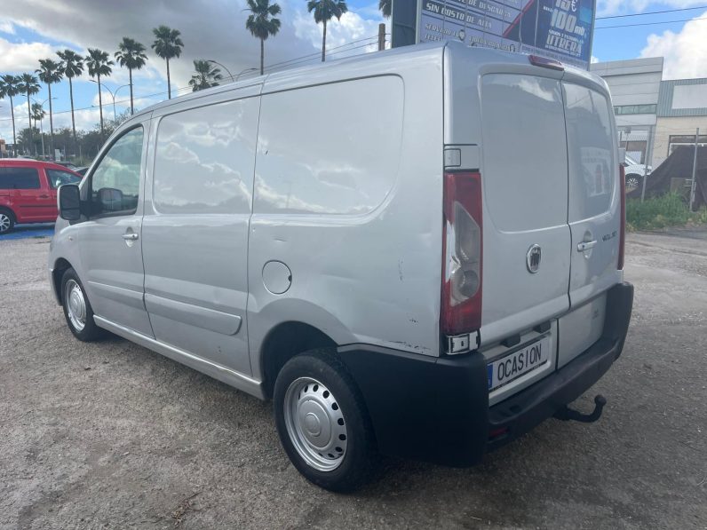 
								Fiat Scudo full									