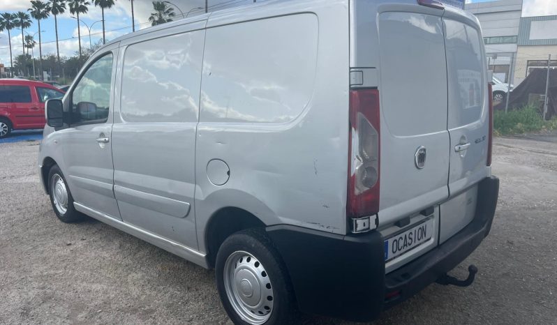 
								Fiat Scudo full									