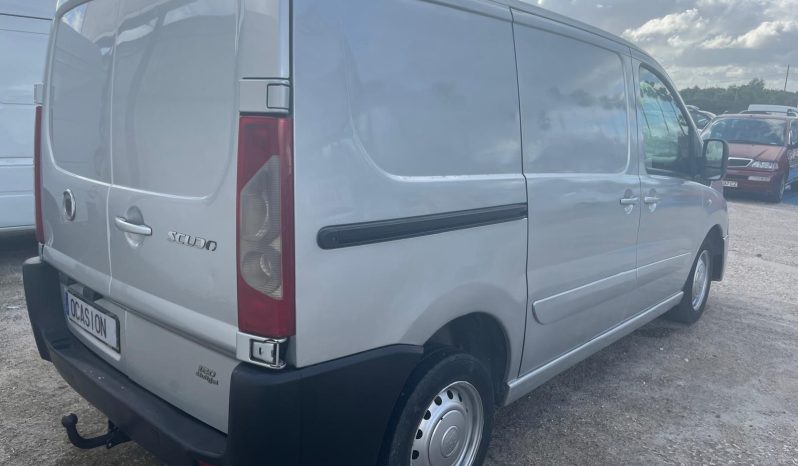 
								Fiat Scudo full									