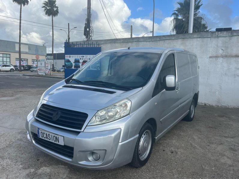 
								Fiat Scudo full									
