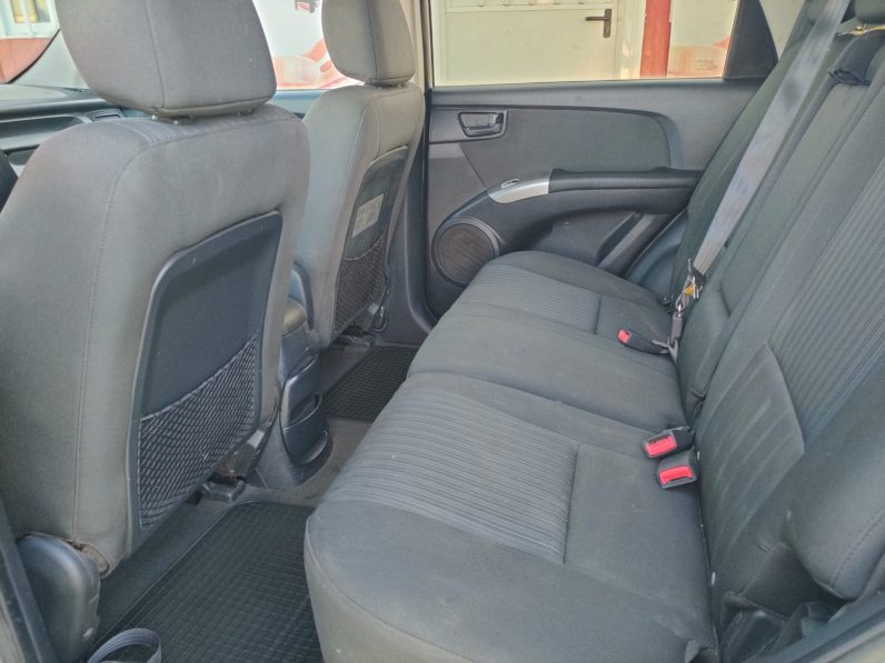
								Kia Sportage full									
