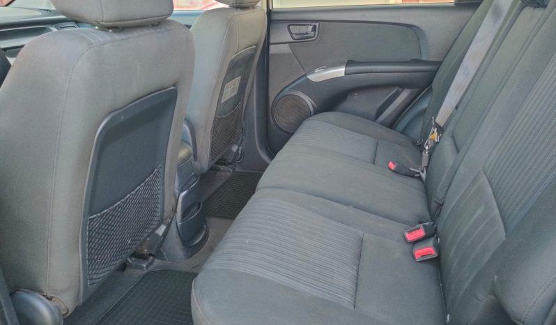 
								Kia Sportage full									