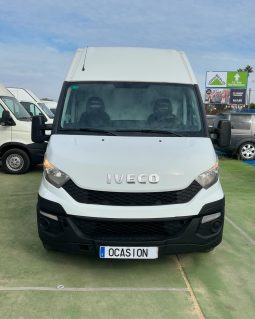 Iveco Daily Isotermo