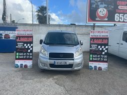 Fiat Scudo
