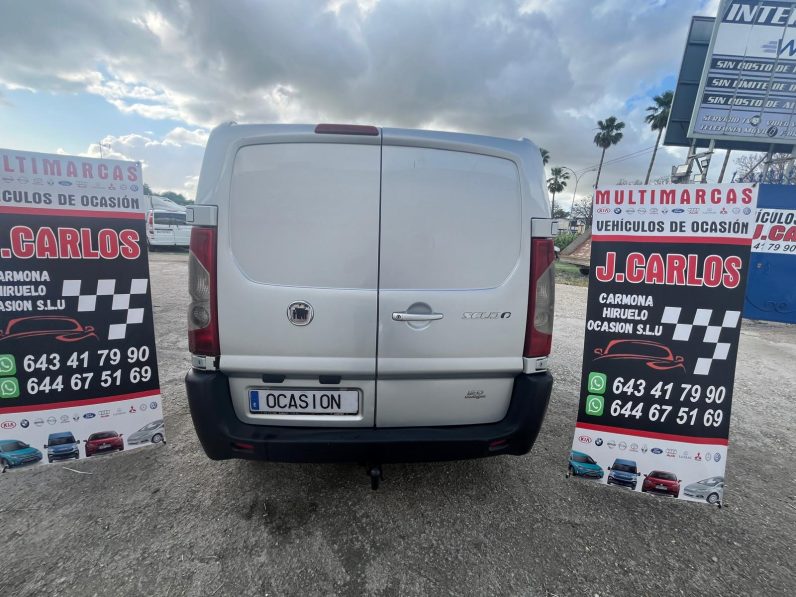 
								Fiat Scudo full									