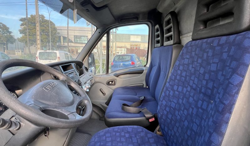 
								Iveco Daily full									