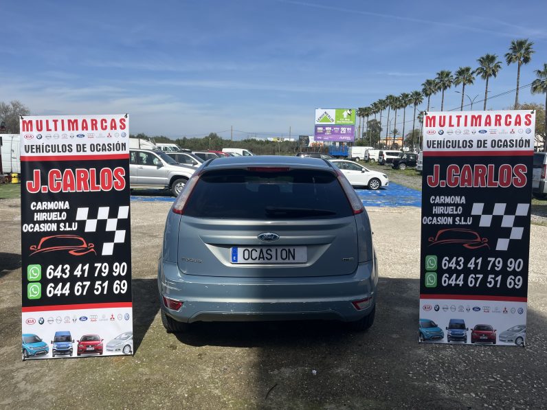 
								Ford Focus full									
