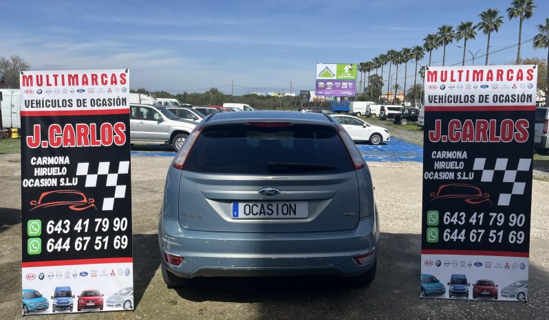 
								Ford Focus full									