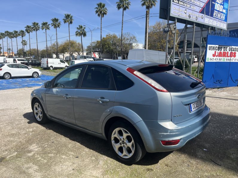 
								Ford Focus full									