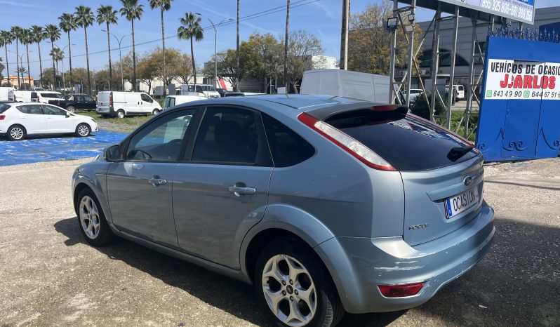 
								Ford Focus full									