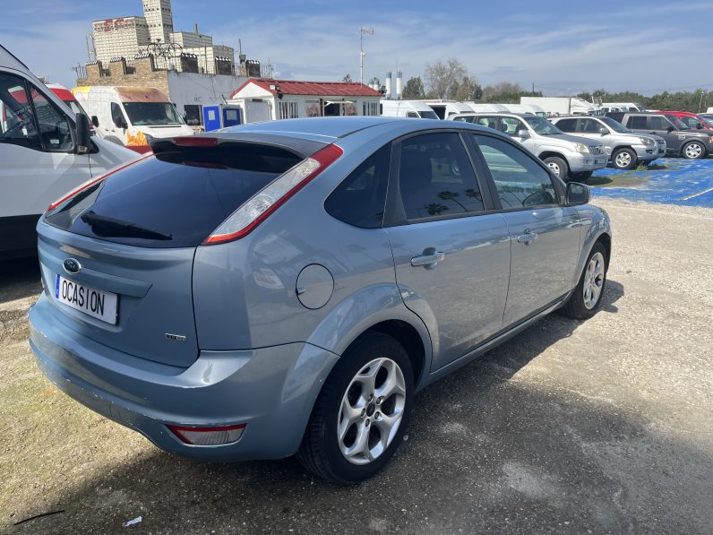 
								Ford Focus full									