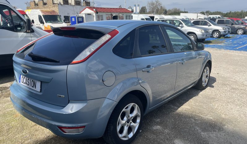 
								Ford Focus full									