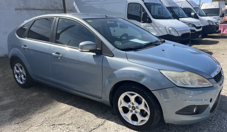 
								Ford Focus full									