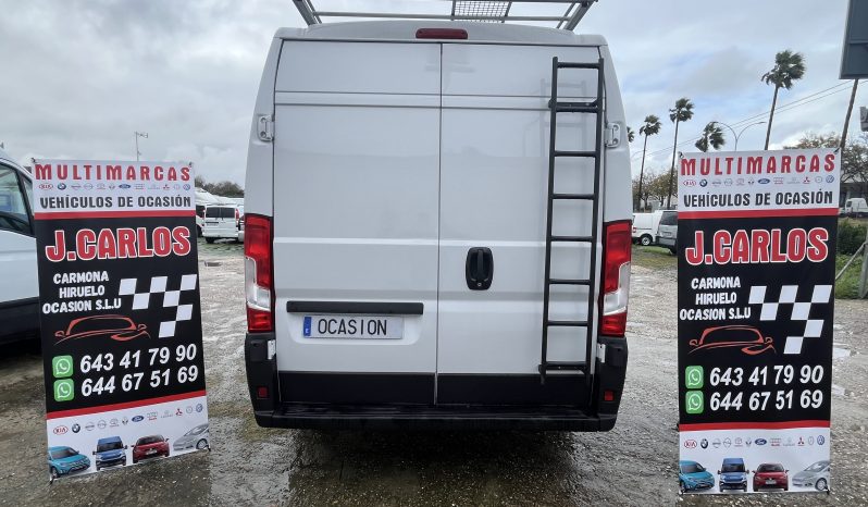 
								Fiat Ducato full									