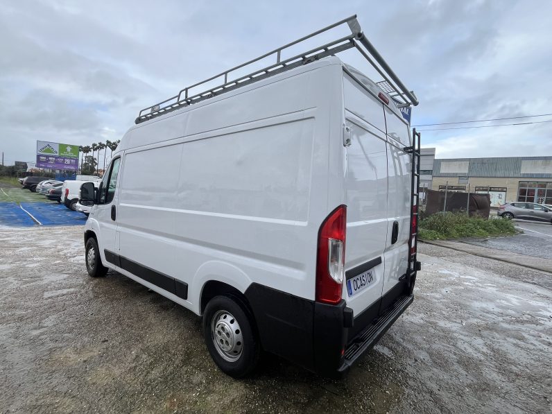 
								Fiat Ducato full									