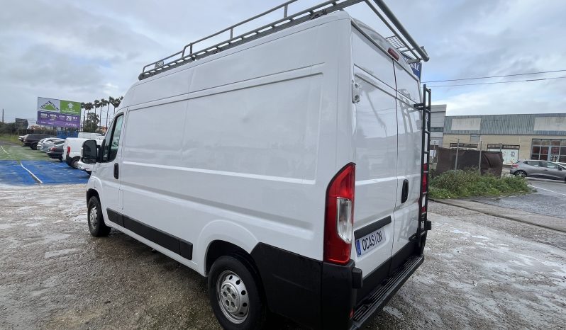 
								Fiat Ducato full									
