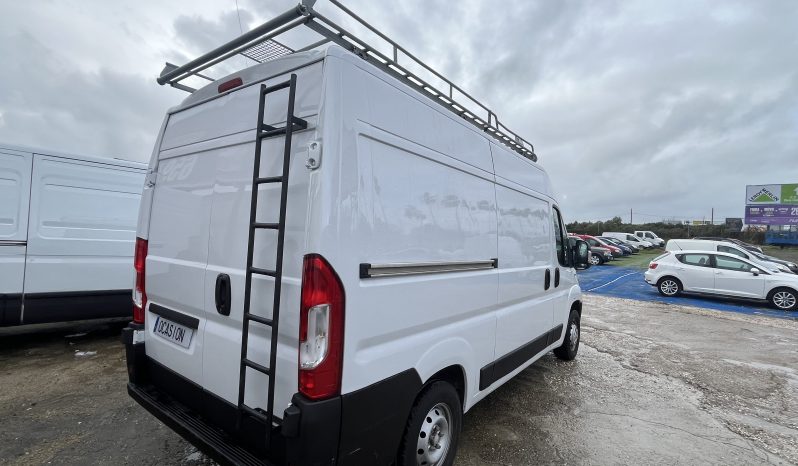 
								Fiat Ducato full									