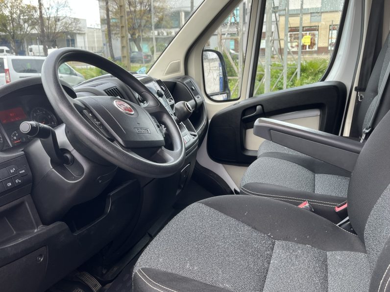 
								Fiat Ducato full									
