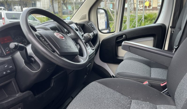 
								Fiat Ducato full									