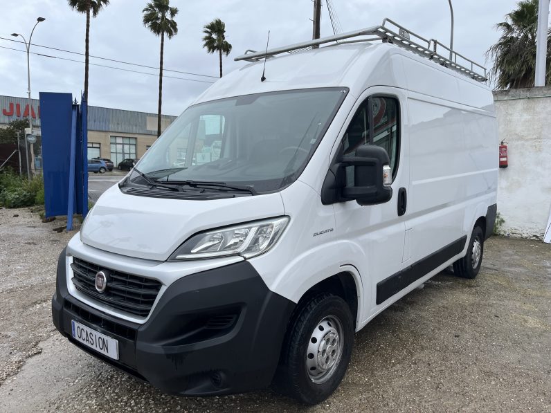 
								Fiat Ducato full									