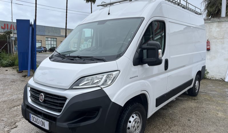 
								Fiat Ducato full									