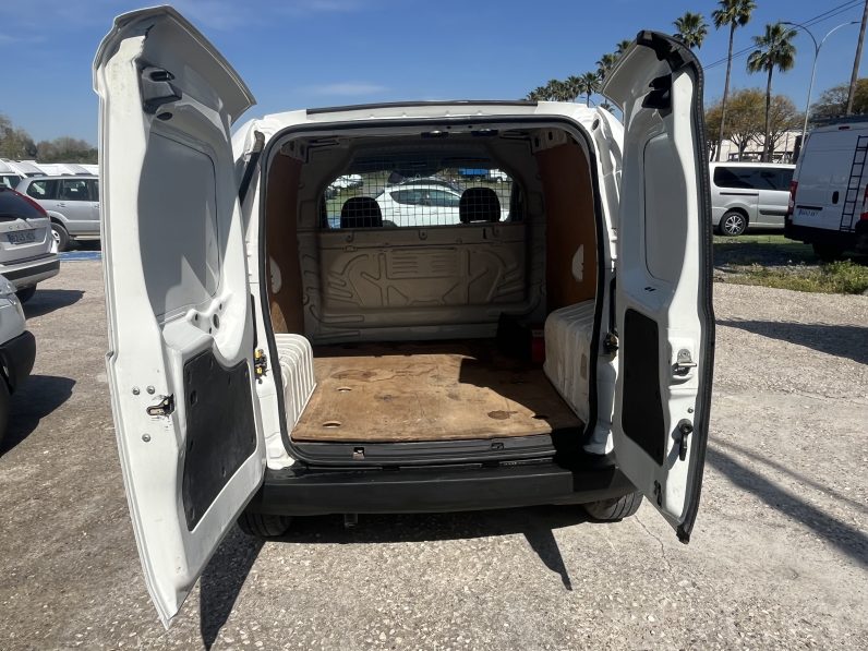 
								Citroen Nemo full									