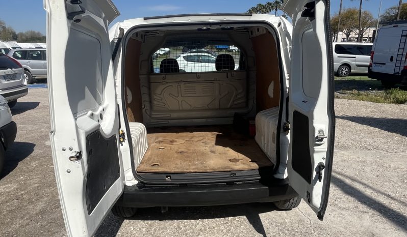 
								Citroen Nemo full									