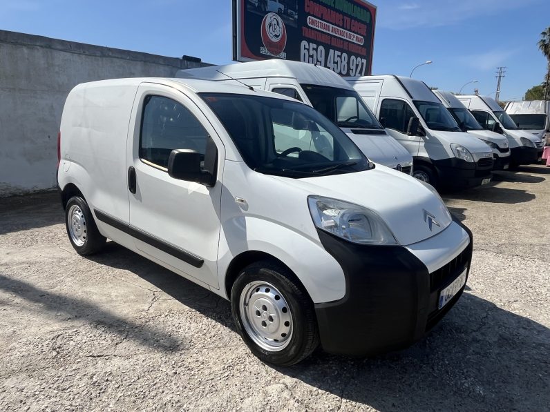 
								Citroen Nemo full									