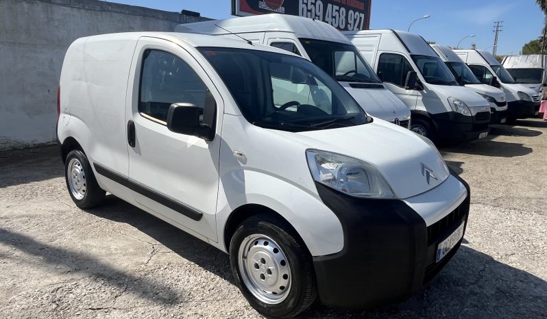 
								Citroen Nemo full									