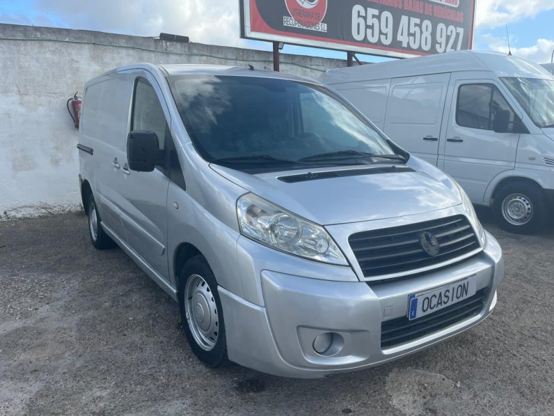 
								Fiat Scudo full									