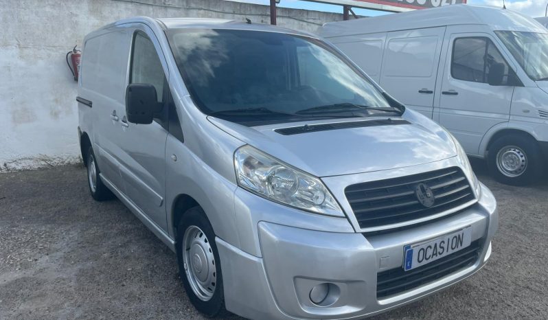 
								Fiat Scudo full									